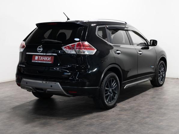 Nissan X-Trail III с пробегом 2015 года, цена 1 657 000 рублей, 147370 км, внедорожник, Автокод Объявления