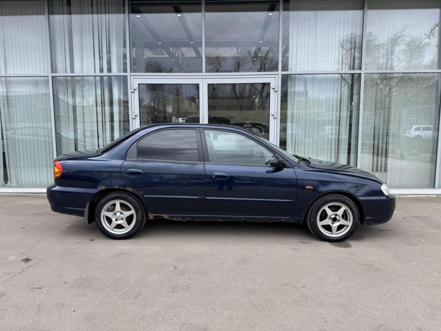 Kia Spectra I Рестайлинг 2 Воронеж  - изображение 4