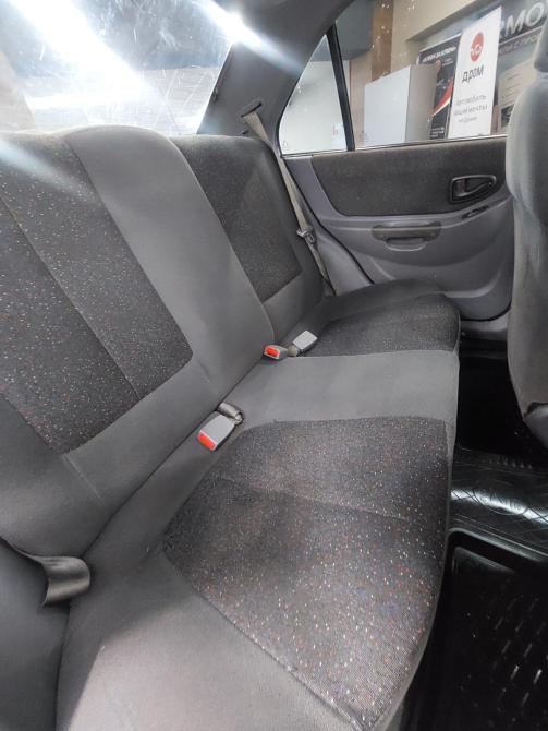 Hyundai Accent II Пермь  - изображение 13