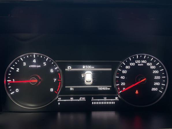 Kia Sorento IV с пробегом 2021 года, цена 2 990 000 рублей, 182000 км, внедорожник, Автокод Объявления