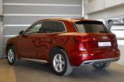 Audi Q5 II (FY) Москва  - изображение 45
