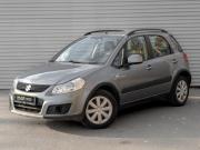Suzuki SX4 I (Classic) Рестайлинг Химки  - изображение 26