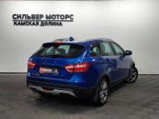 Lada (ВАЗ) Vesta I Пермь  - изображение 20