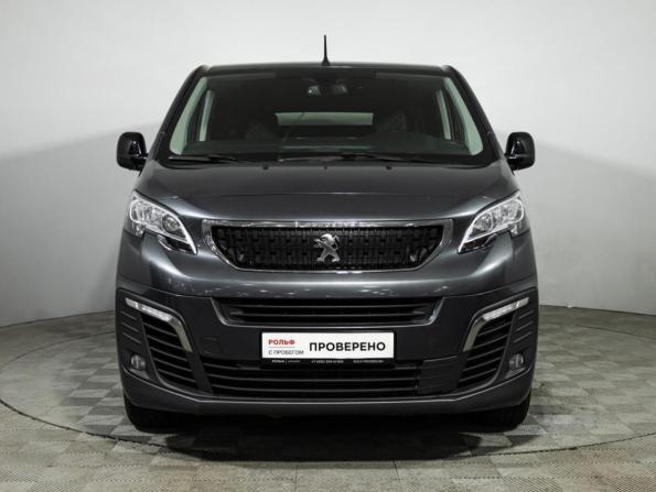 Peugeot Traveller I с пробегом 2020 года, цена 2 799 700 рублей, 139589 км, минивэн, Автокод Объявления