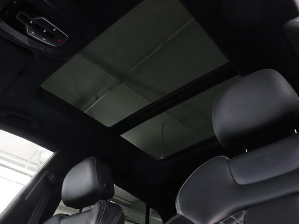 Audi SQ8 I (4M) с пробегом 2019 года, цена 9 950 000 рублей, 54000 км, внедорожник, Автокод Объявления