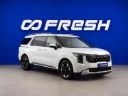Kia Carnival IV Рестайлинг Москва  - изображение 21