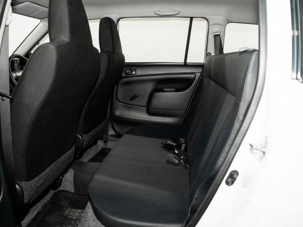 Toyota Probox I Рестайлинг с пробегом 2020 года, цена 999 000 рублей, 133092 км, универсал, Автокод Объявления