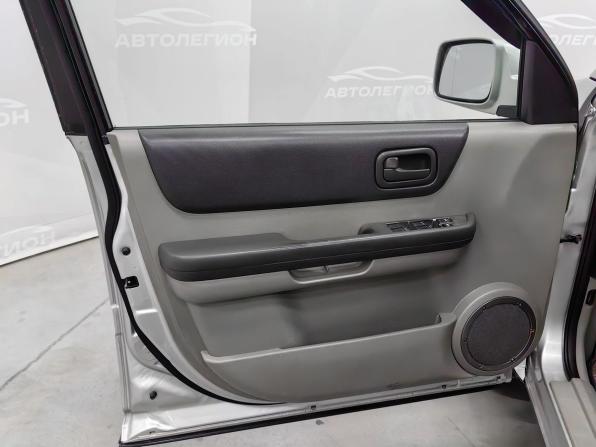 Nissan X-Trail I Рестайлинг с пробегом 2005 года, цена 750 000 рублей, 298315 км, внедорожник, Автокод Объявления