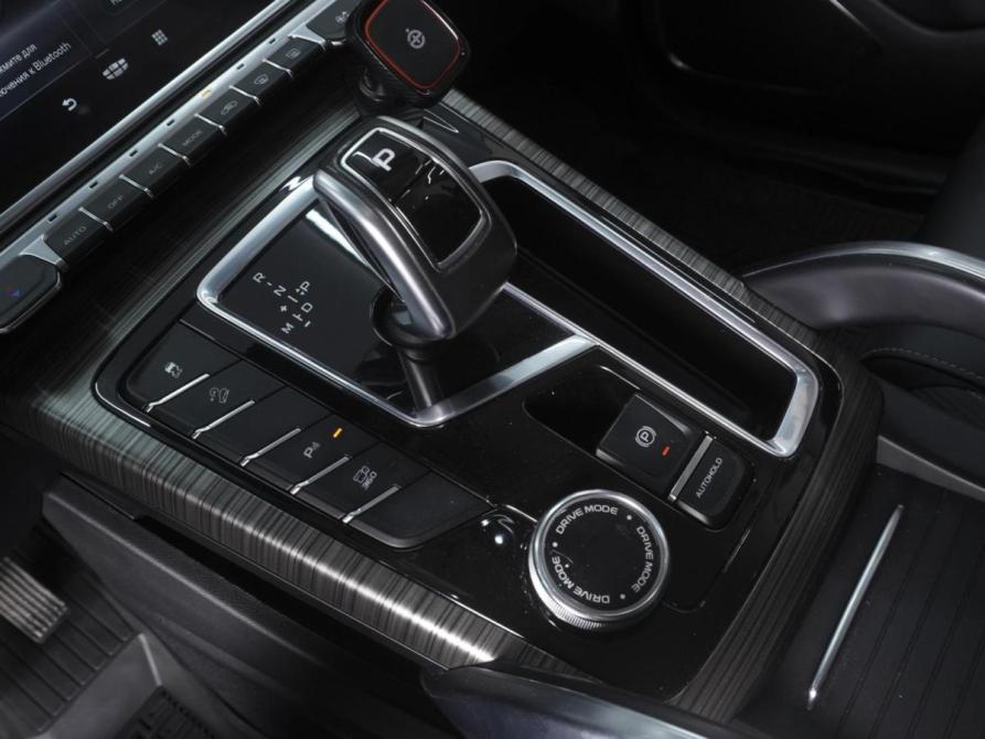 Geely Atlas Pro Ростов-на-Дону  - изображение 13