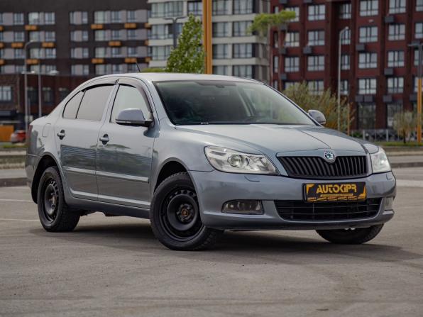 Skoda Octavia II (A5) Рестайлинг с пробегом 2012 года, цена 790 000 рублей, 236000 км, лифтбек, Автокод Объявления