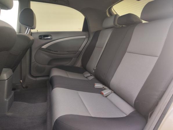 Chevrolet Lacetti I с пробегом 2011 года, цена 359 000 рублей, 225864 км, хэтчбек, Автокод Объявления