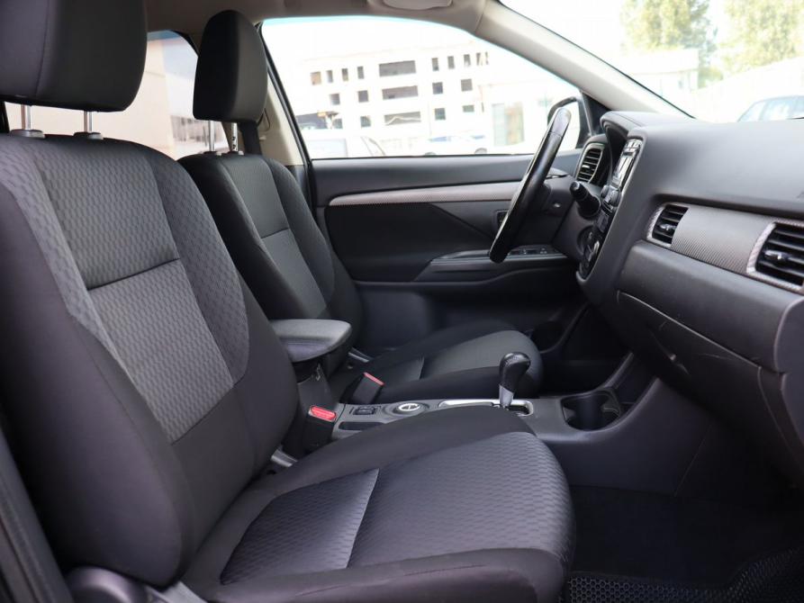 Mitsubishi Outlander III Рестайлинг 2 Самара  - изображение 19