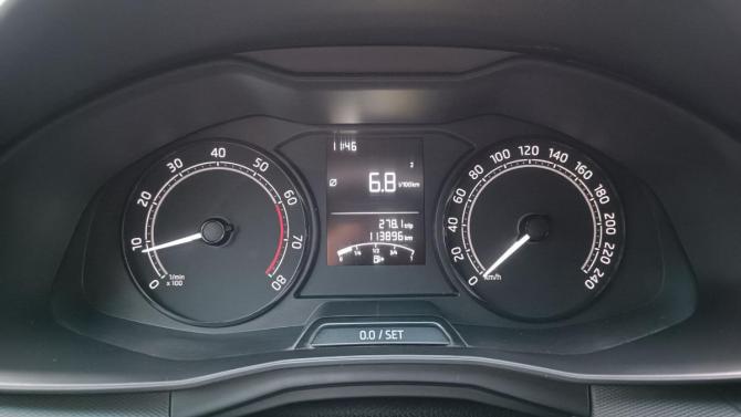 Skoda Rapid II с пробегом 2020 года, цена 1 374 000 рублей, 113895 км, лифтбек, Автокод Объявления