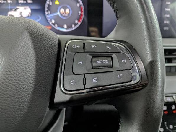 Chery Tiggo 7 Pro Max I с пробегом 2023 года, цена 1 925 000 рублей, 48894 км, внедорожник, Автокод Объявления