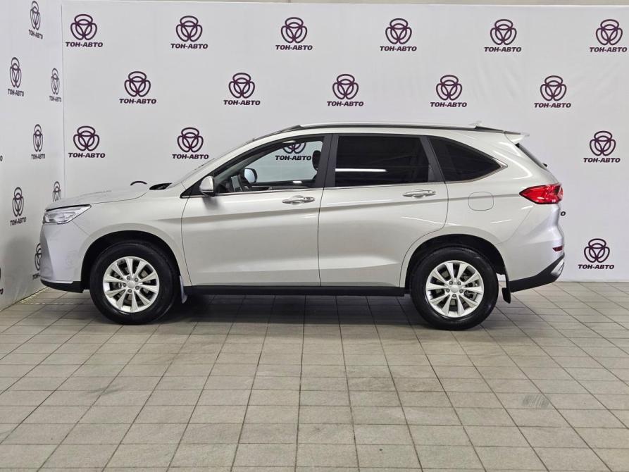 Haval M6 II Тольятти  - изображение 8