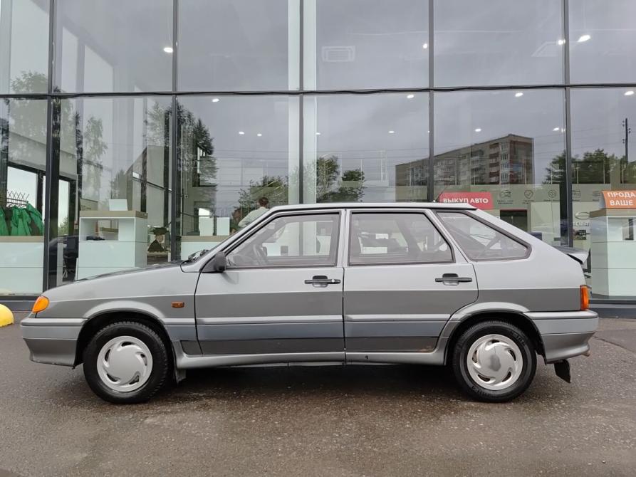 Lada (ВАЗ) 2114 Ижевск  - изображение 10