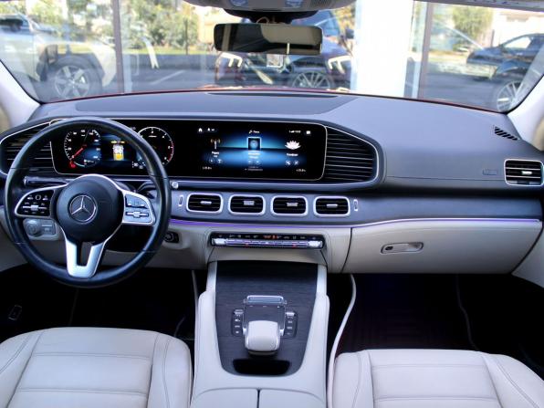 Mercedes-Benz GLE Coupe II (C167) с пробегом 2020 года, цена 8 500 000 рублей, 39821 км, внедорожник, Автокод Объявления
