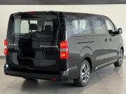 Citroen SpaceTourer I Рестайлинг Москва  - изображение 42