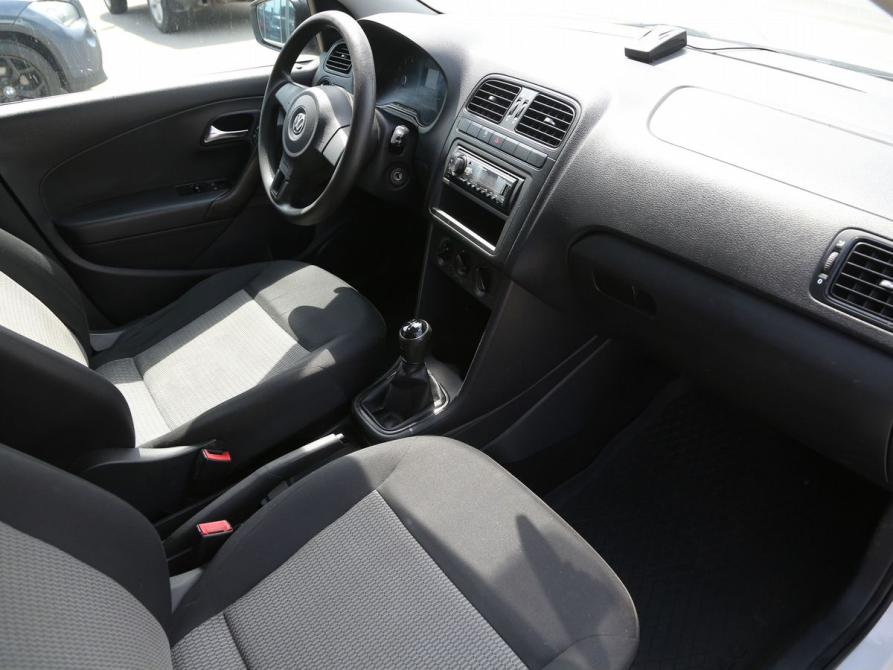Volkswagen Polo V Иваново  - изображение 9