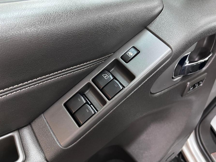 Nissan Pathfinder III Рестайлинг Тверь  - изображение 18