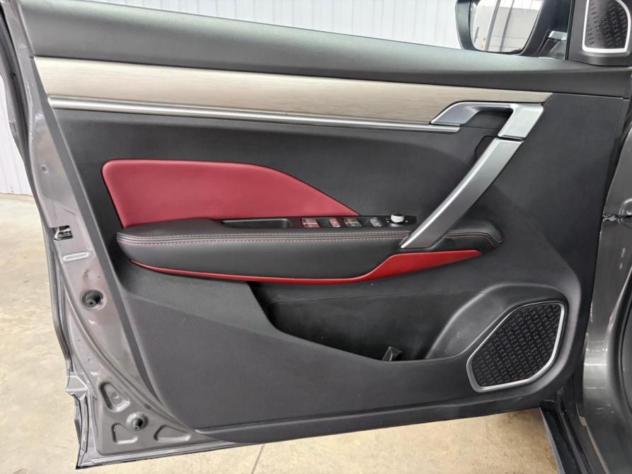 Geely Coolray I Краснодар  - изображение 17
