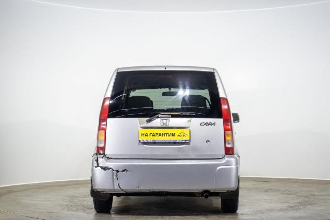 Honda Capa с пробегом 2000 года, цена 259 000 рублей, 311000 км, микровэн, Автокод Объявления