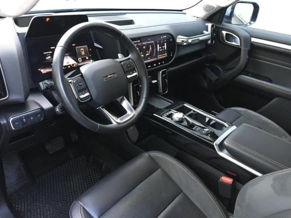 Haval Dargo I с пробегом 2023 года, цена 2 489 000 рублей, 33558 км, внедорожник, Автокод Объявления