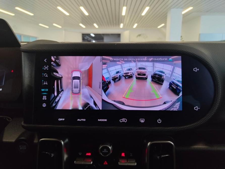 Haval Dargo Санкт-Петербург  - изображение 11