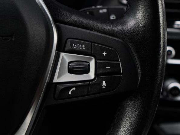BMW X3 III (G01) с пробегом 2019 года, цена 3 400 000 рублей, 117408 км, внедорожник, Автокод Объявления