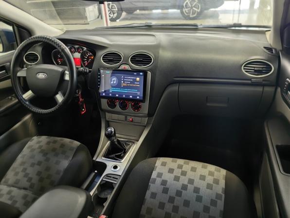Ford Focus II Рестайлинг с пробегом 2008 года, цена 325 000 рублей, 220891 км, универсал, Автокод Объявления