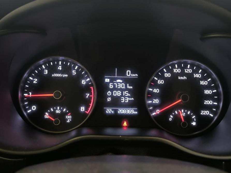 Kia Rio IV Казань  - изображение 16