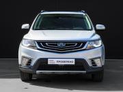 Geely Emgrand X7 I Рестайлинг 2 Москва  - изображение 25
