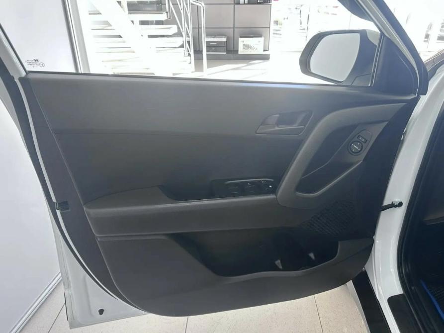 Hyundai Creta I Рестайлинг Уфа  - изображение 10