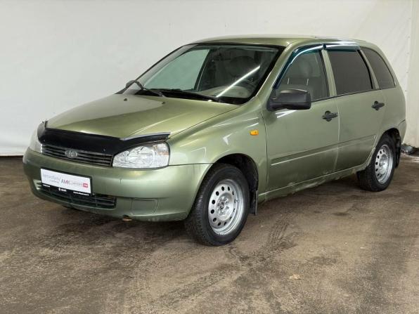 Lada (ВАЗ) Kalina I с пробегом 2010 года, цена 171 583 рубля, 188923 км, универсал, Автокод Объявления