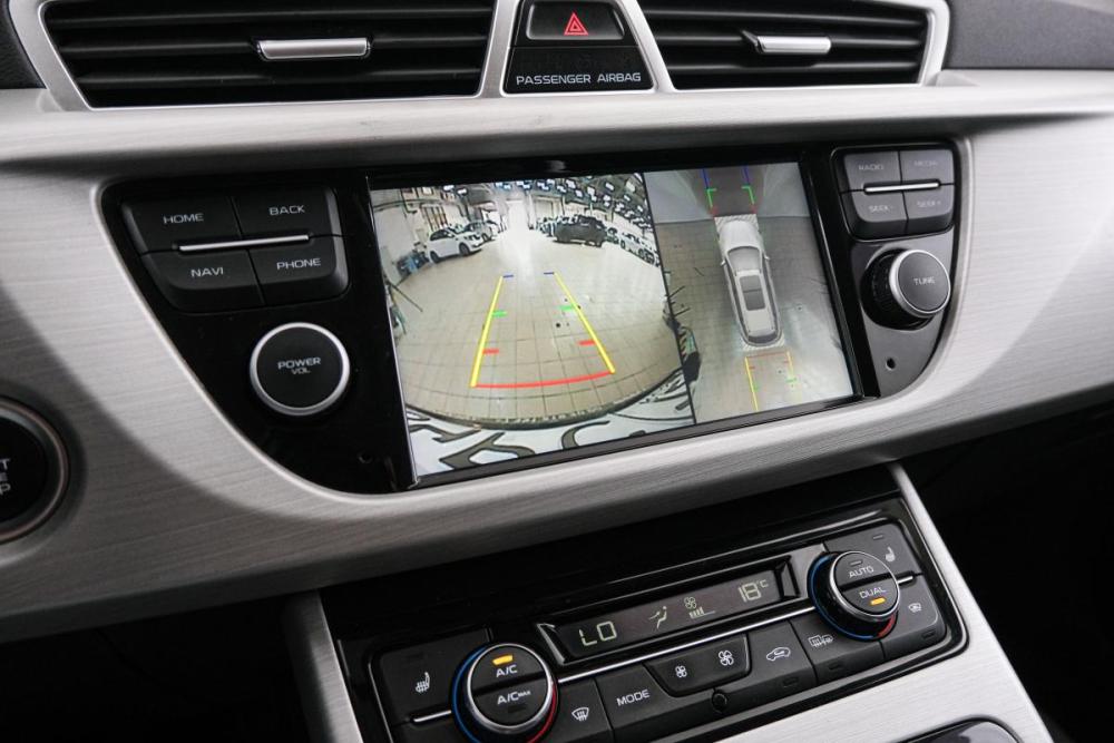 Geely Atlas I Красноярск  - изображение 16