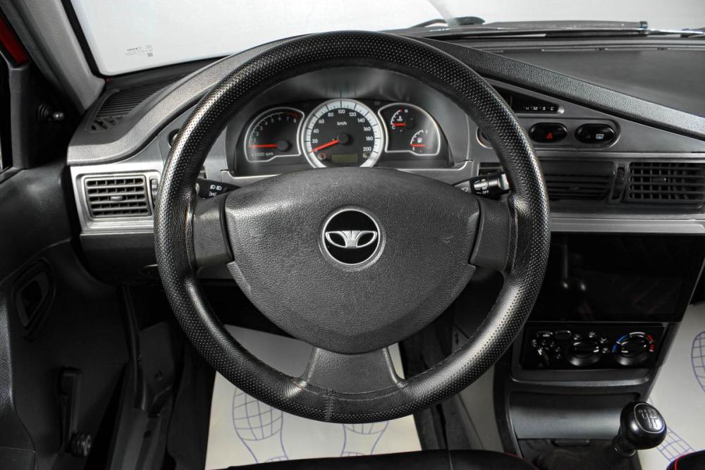 Daewoo Nexia I Рестайлинг Тюмень  - изображение 14