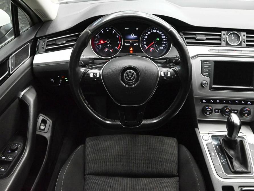 Volkswagen Passat B8 Екатеринбург  - изображение 13