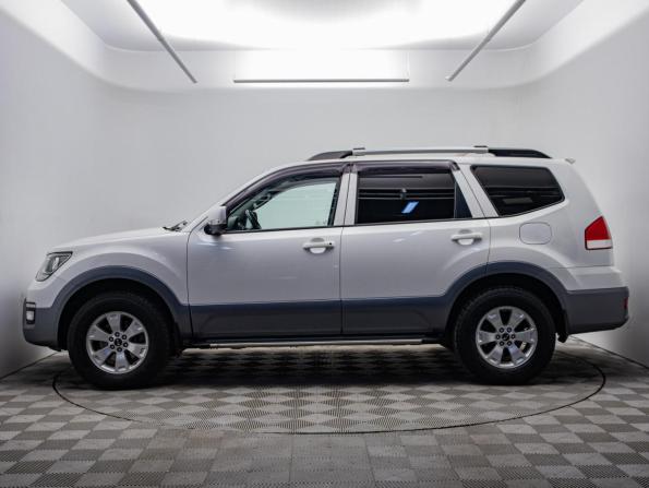 Kia Mohave I Рестайлинг с пробегом 2019 года, цена 3 279 000 рублей, 107406 км, внедорожник, Автокод Объявления