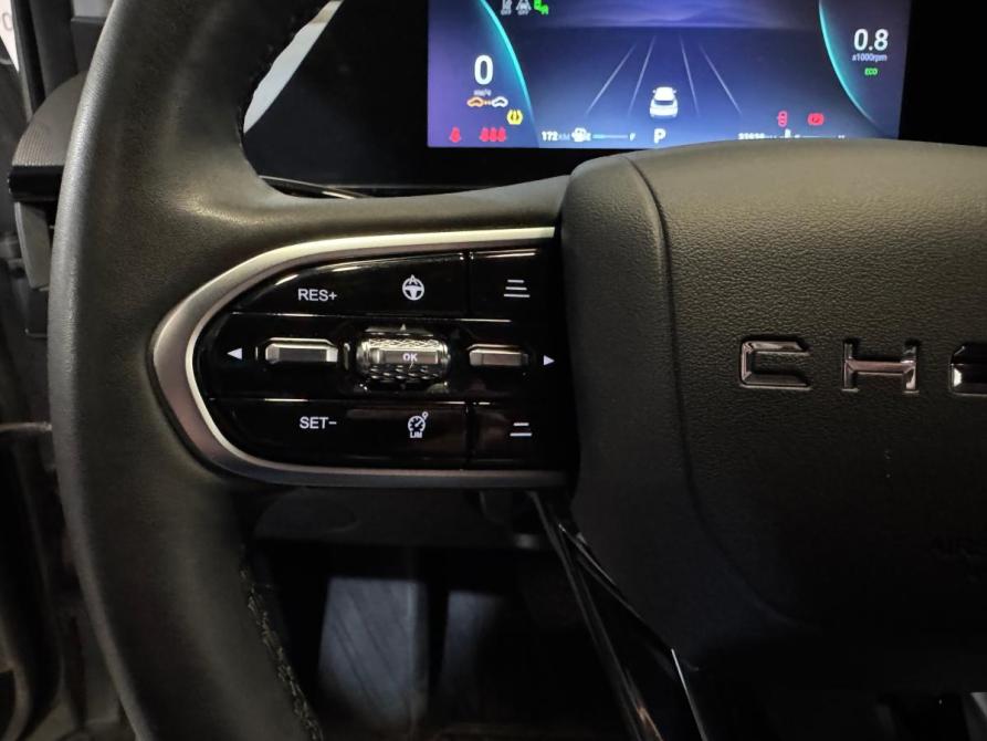 Omoda C5 I Санкт-Петербург  - изображение 13