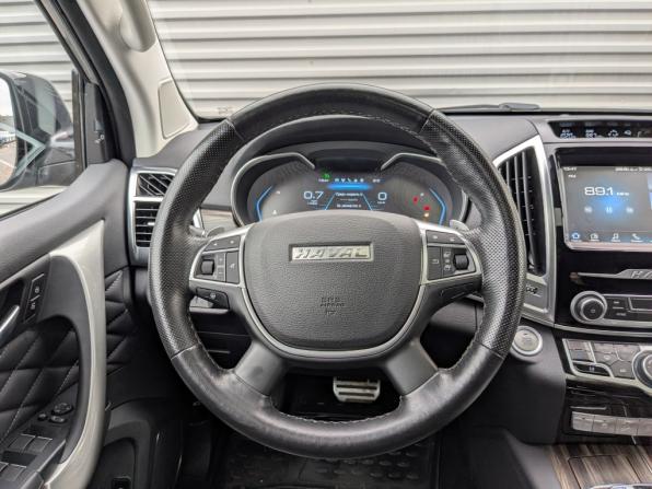 Haval H9 I Рестайлинг с пробегом 2022 года, цена 3 050 000 рублей, 42179 км, внедорожник, Автокод Объявления