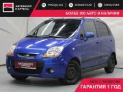 Chevrolet Spark II Кемерово  - изображение 22