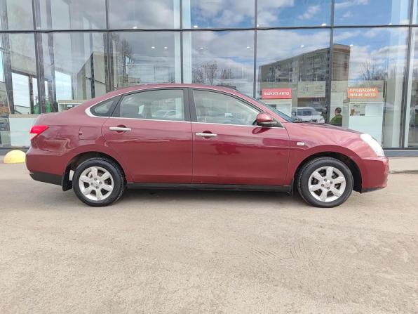 Nissan Almera III (G15) с пробегом 2014 года, цена 739 800 рублей, 87536 км, седан, Автокод Объявления