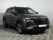 Changan CS35 Plus I Рестайлинг Санкт-Петербург  - изображение 23
