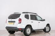 Renault Duster I Рестайлинг Красноярск  - изображение 28