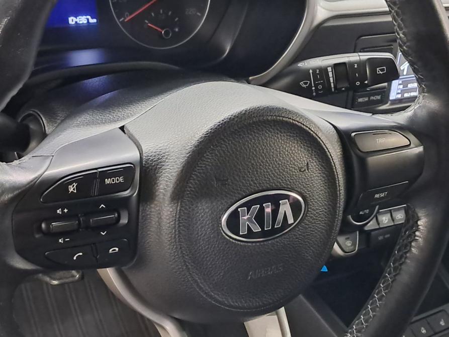 Kia Rio IV Рестайлинг Набережные Челны  - изображение 24