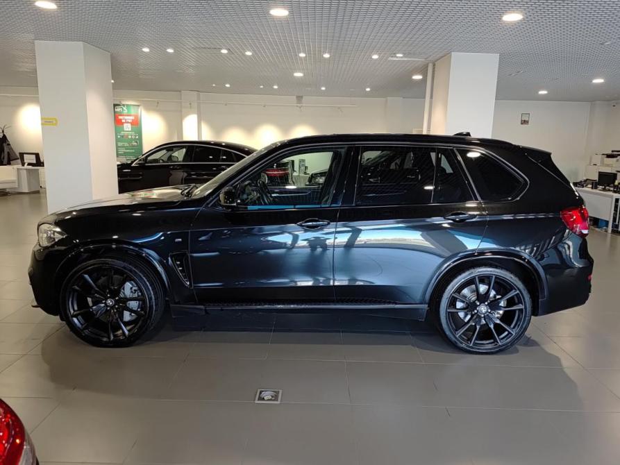 BMW X5 III (F15) Казань  - изображение 10