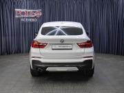 BMW X4 I (F26) Москва  - изображение 32