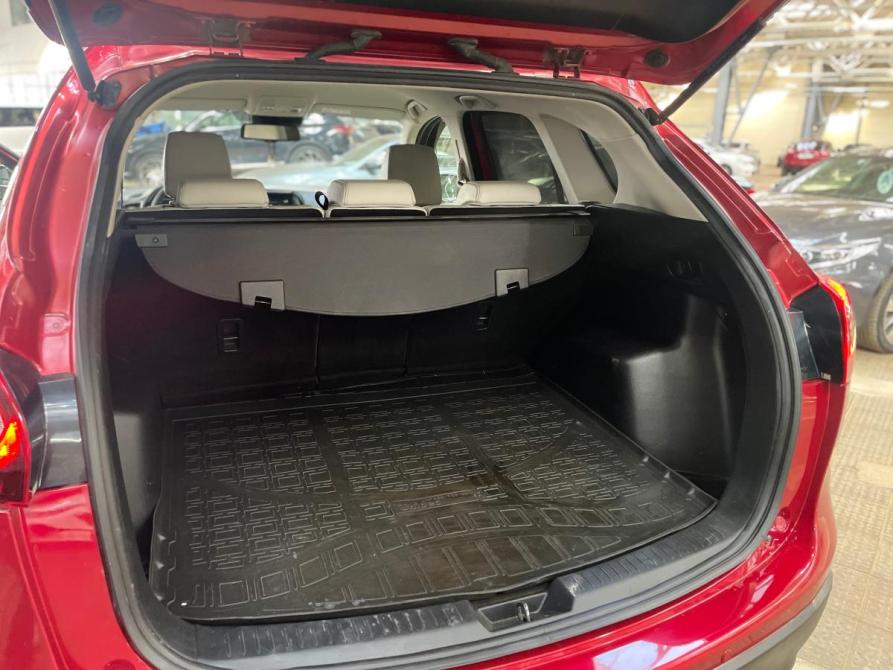 Mazda CX-5 I Рестайлинг Набережные Челны  - изображение 34