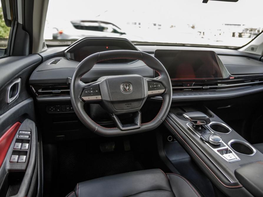 Changan CS55 Plus II Волгоград  - изображение 16