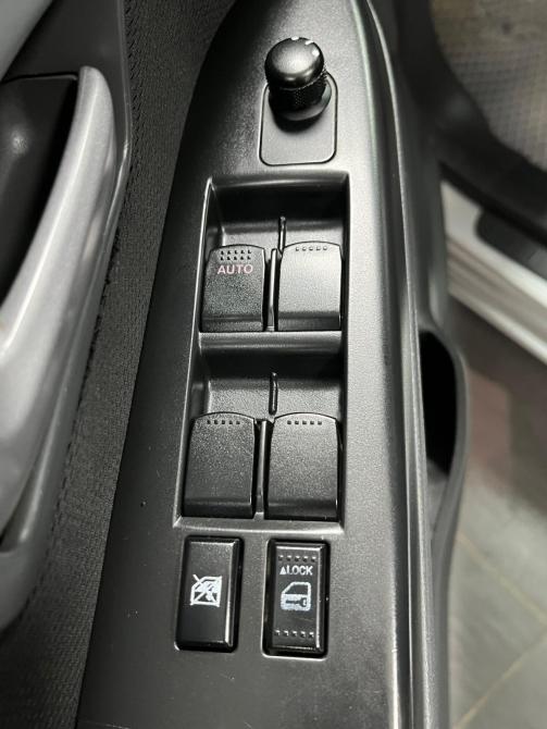 Suzuki SX4 I (Classic) Рестайлинг Киров  - изображение 17